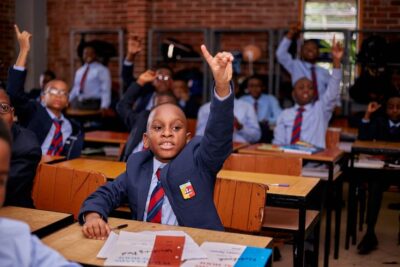 AI & EN Education Foundation AIEN/DMU Foundation Scholarship Award Program 2026/2027 2 AI & EN Education Foundation AIEN/DMU Foundation Scholarship Award Program 2026/2027