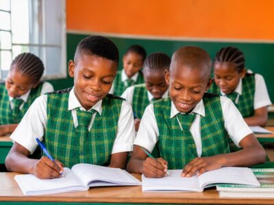 AI & EN Education Foundation AIEN/DMU Foundation Scholarship Award Program 2026/2027 6 AI & EN Education Foundation AIEN/DMU Foundation Scholarship Award Program 2026/2027
