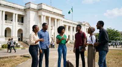 UNILORIN to Graduate 19,663 Students Across First Degree, Postgraduate and Affiliated Programmes 3 UNILORIN to Graduate 19,663 Students Across First Degree, Postgraduate and Affiliated Programmes