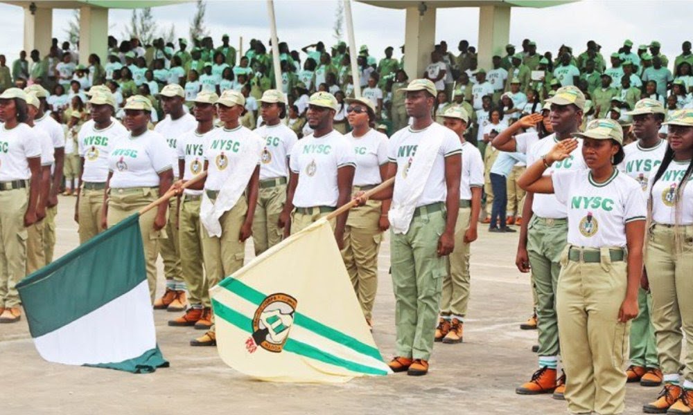NYSC 2025 Batch ‘C’ POP Date Announced: Complete Guide