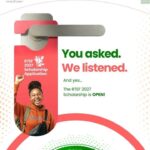 Ruth Titilayo Scholarship 2027: Ultimate Application Guide 14 Ruth Titilayo Scholarship 2027: Ultimate Application Guide