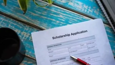 Taiwo Bankole Scholarship Prize 2026 for Ajegunle Students 6 Taiwo Bankole Scholarship Prize 2026 for Ajegunle Students