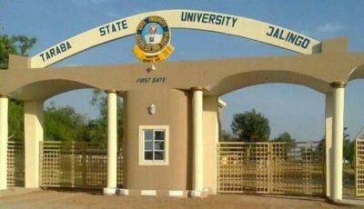 Taraba State University 2026 UTME Admission Update & Open Courses