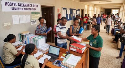 Ultimate UNILAG Hostel Accommodation & Clearance Requirements Guide (2026/2027)