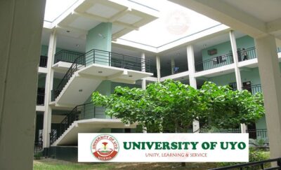 UNIUYO 2026/2027 Post-UTME Screening Fee Portal Reopened: Guidelines, Requirements & Payment Steps 1 UNIUYO 2026/2027 Post-UTME Screening Fee Portal Reopened: Guidelines, Requirements & Payment Steps